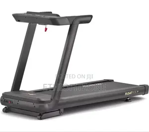 Photo - Reebok Treadmills