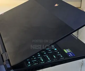 New Laptop Acer Predator Helios 300 16GB Intel Core I9 SSD 1T