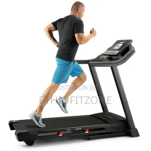 Exercise Treadmills