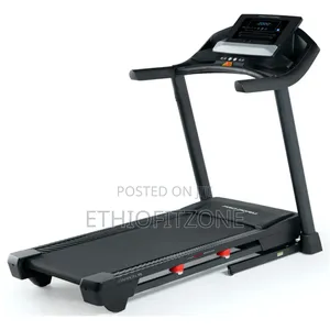 Exercise Treadmills
