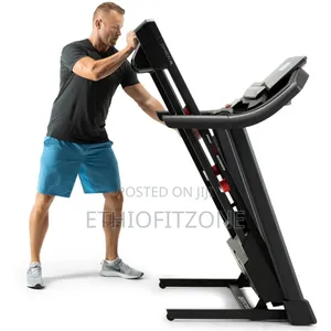 Exercise Treadmills