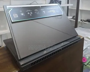 New Laptop Asus ROG Strix G16 G614 16GB Intel Core I7 SSD 1T