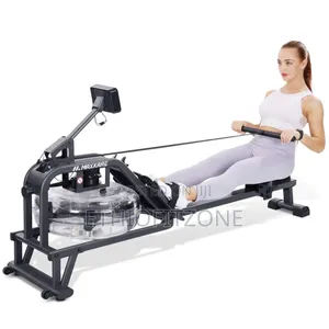 Exercise Water Rowing Machine