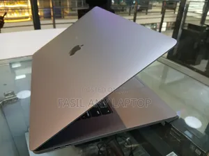 Laptop Apple MacBook Pro 2019 4GB Intel Core I7 SSD 512GB