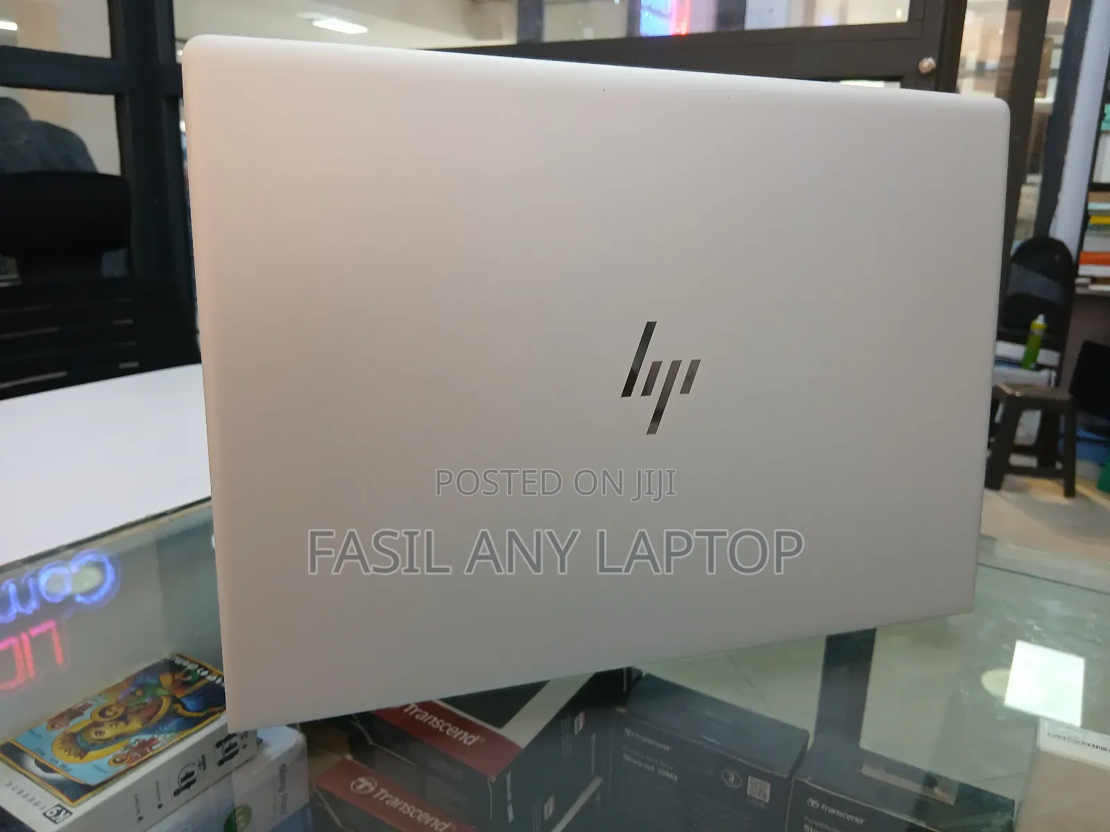 Laptop HP EliteBook 840 G5 16GB Intel Core I5 SSD 512GB