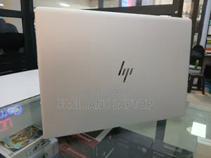 Laptop HP EliteBook 840 G5 16GB Intel Core I5 SSD 512GB