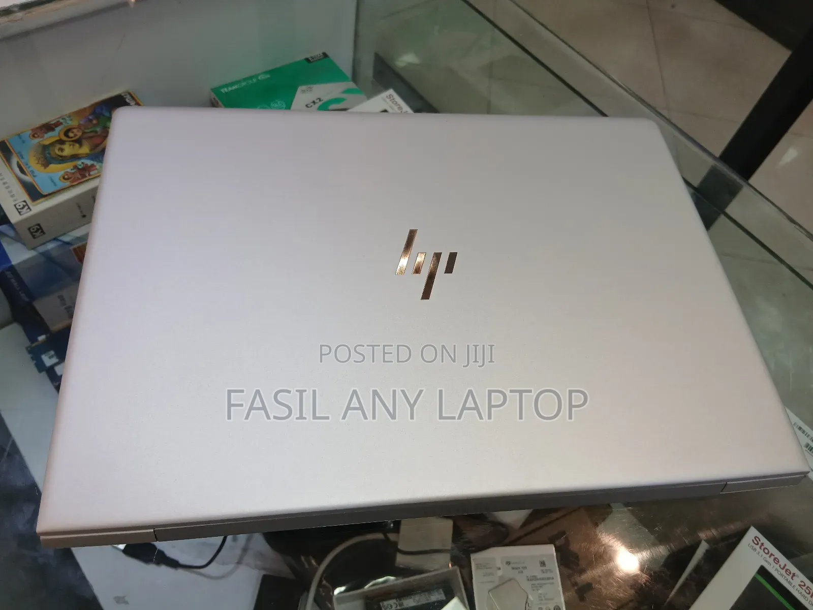 Laptop HP EliteBook 840 G5 16GB Intel Core I5 SSD 512GB