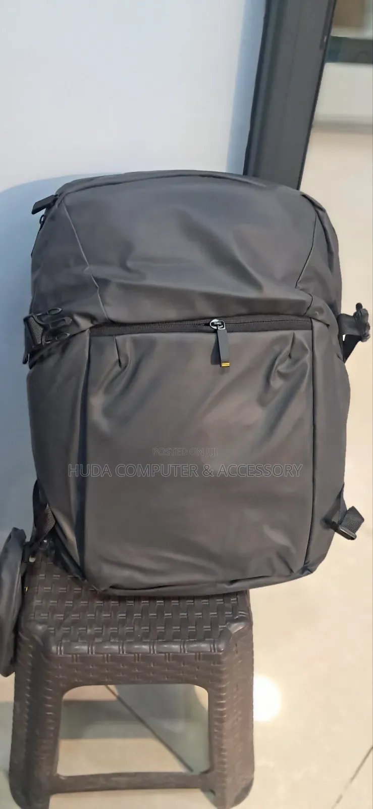 Durable Stylish Laptop Backpacks