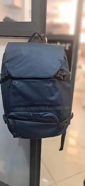 Durable Stylish Laptop Backpacks