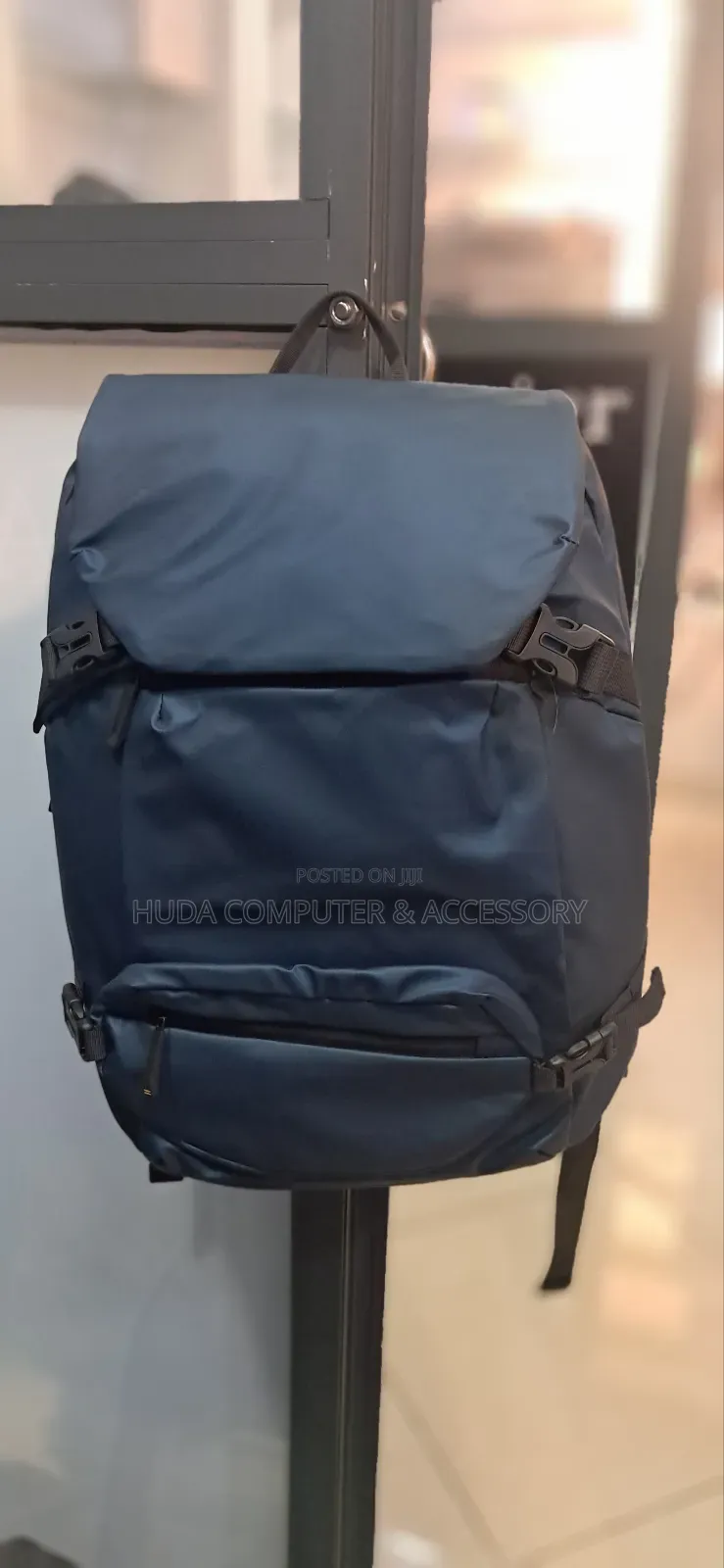 Durable Stylish Laptop Backpacks