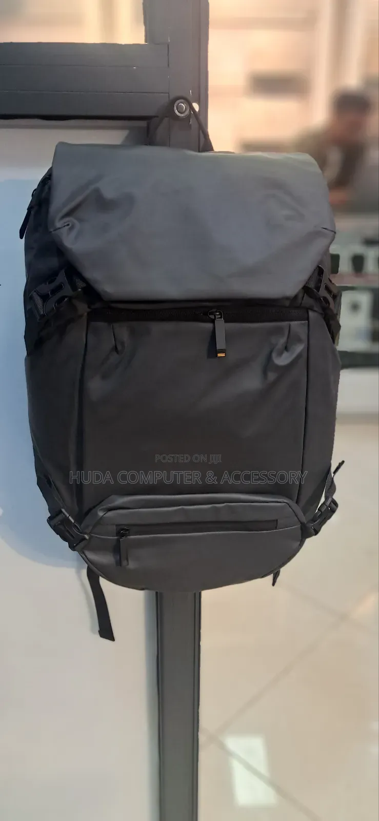 Durable Stylish Laptop Backpacks