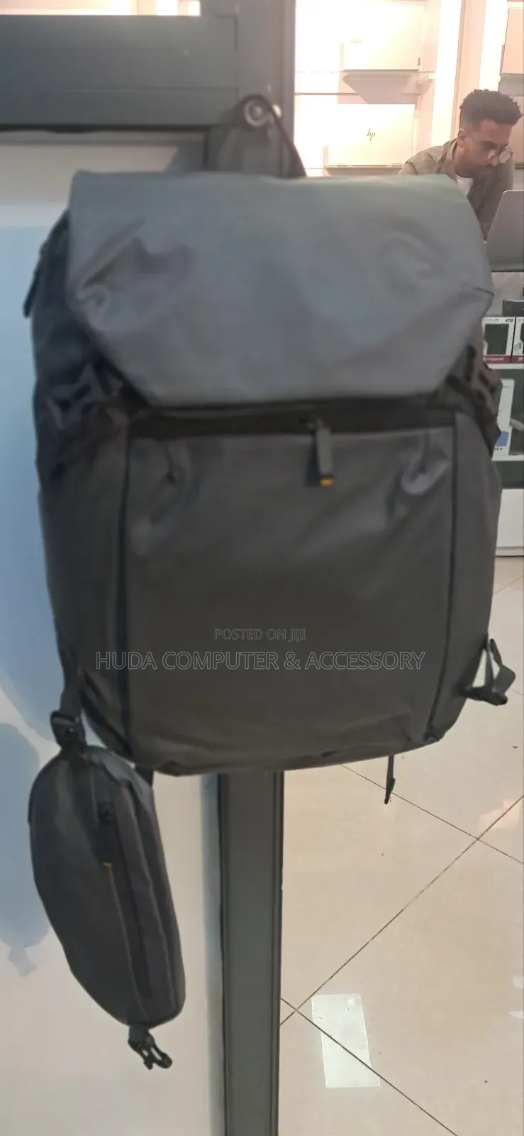 Durable Stylish Laptop Backpacks