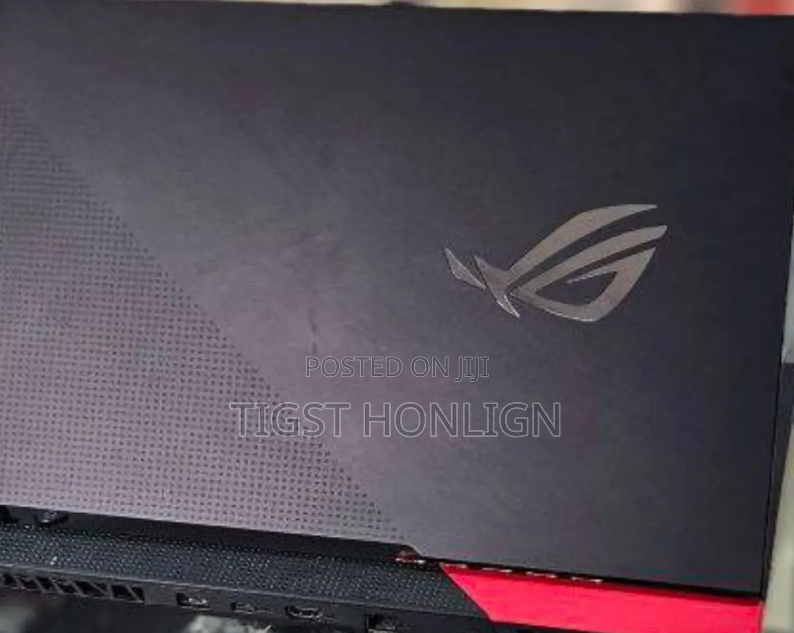 New Laptop Asus ROG Strix G15 16GB AMD Ryzen 9 SSD 1T