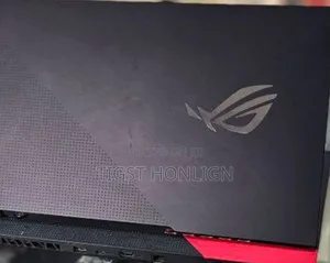 New Laptop Asus ROG Strix G15 16GB AMD Ryzen 9 SSD 1T