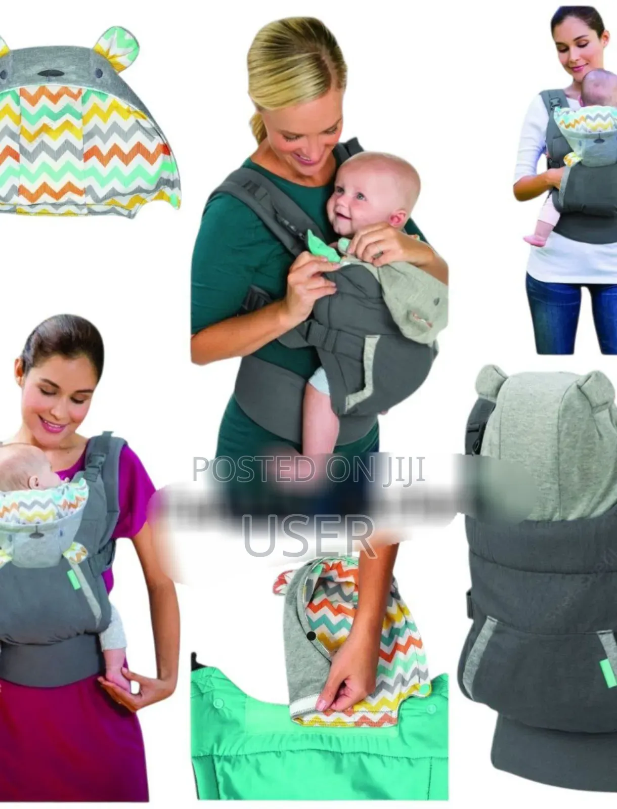 ተወዳጁና ማራኪ( Infantino ) ማዘያ