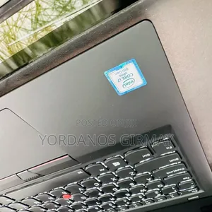 Photo - New Laptop Lenovo ThinkPad X1 Carbon 16GB Intel Core I7 SSD 512GB