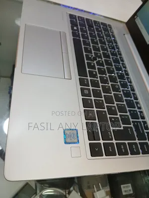 Laptop HP EliteBook 840 G5 16GB Intel Core I7 SSD 512GB