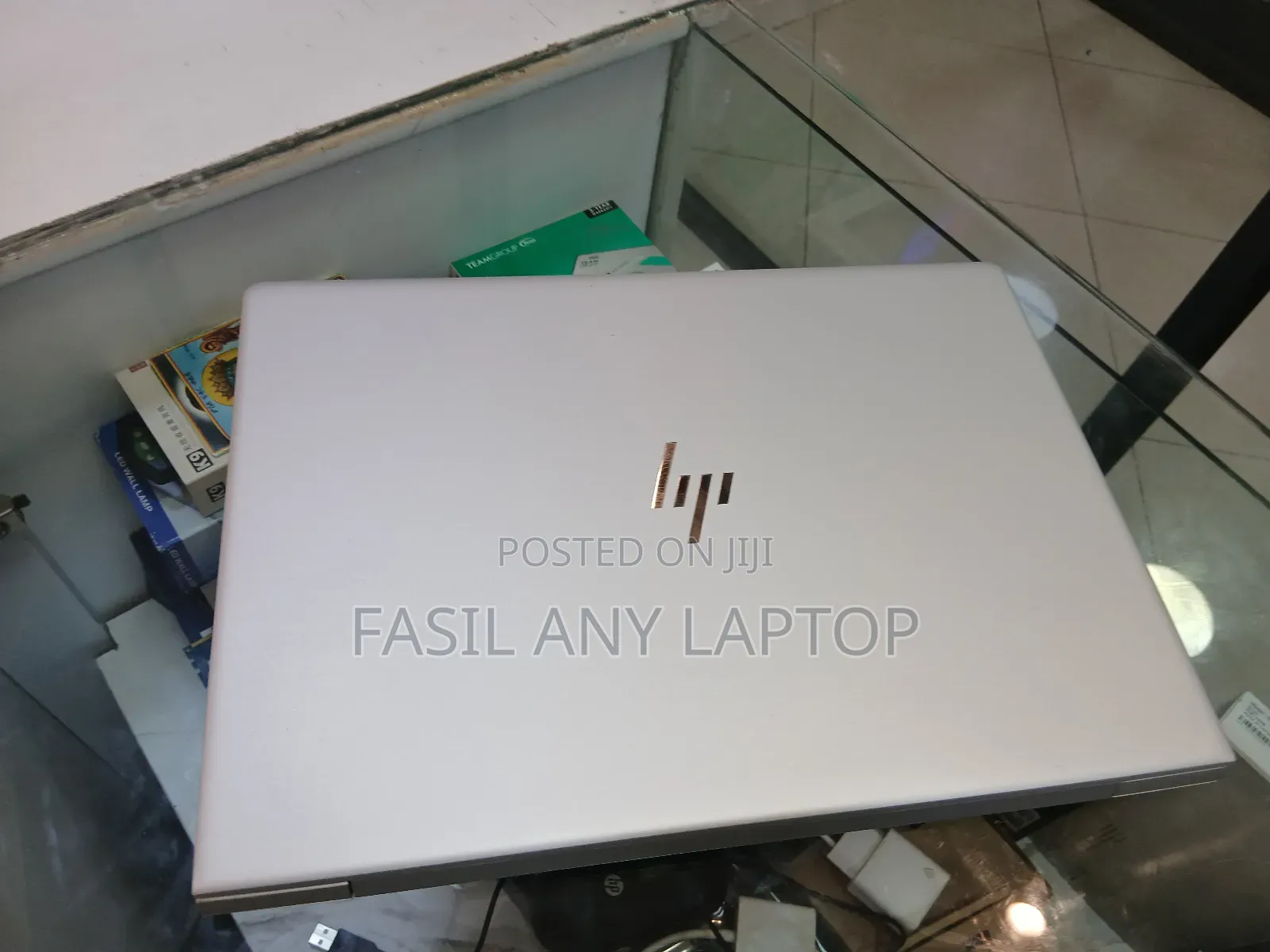 Laptop HP EliteBook 840 G5 16GB Intel Core I7 SSD 512GB