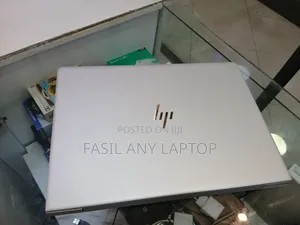 Laptop HP EliteBook 840 G5 16GB Intel Core I7 SSD 512GB