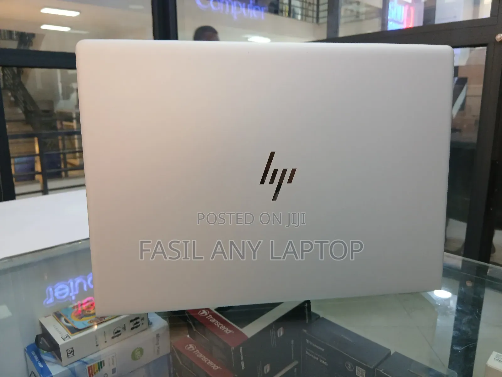 Laptop HP EliteBook 840 G5 16GB Intel Core I7 SSD 512GB