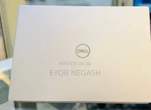 Photo - New Laptop Dell Inspiron 15 16GB Intel Core I5 SSD 512GB