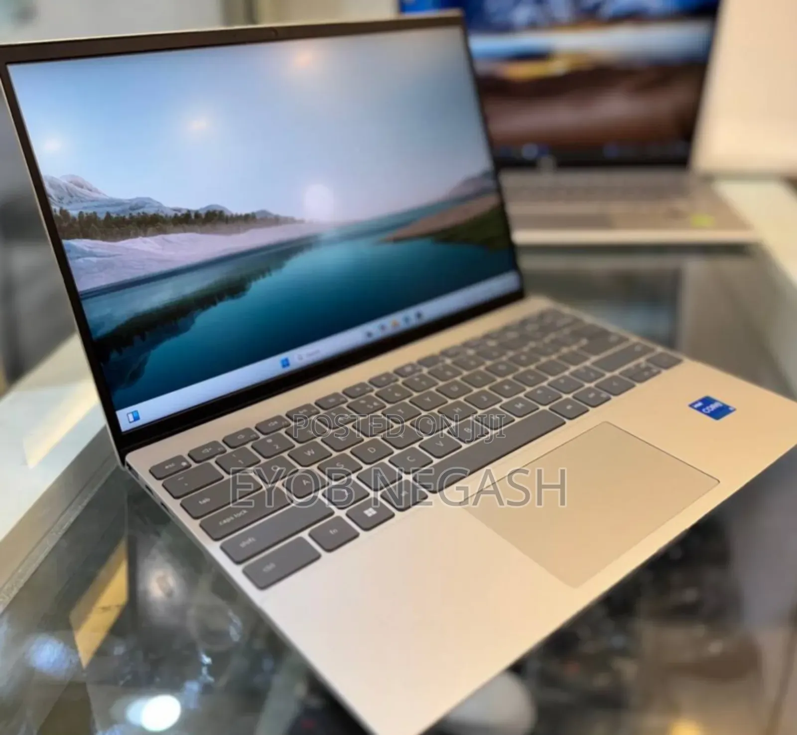 New Laptop Dell Inspiron 15 16GB Intel Core I5 SSD 512GB