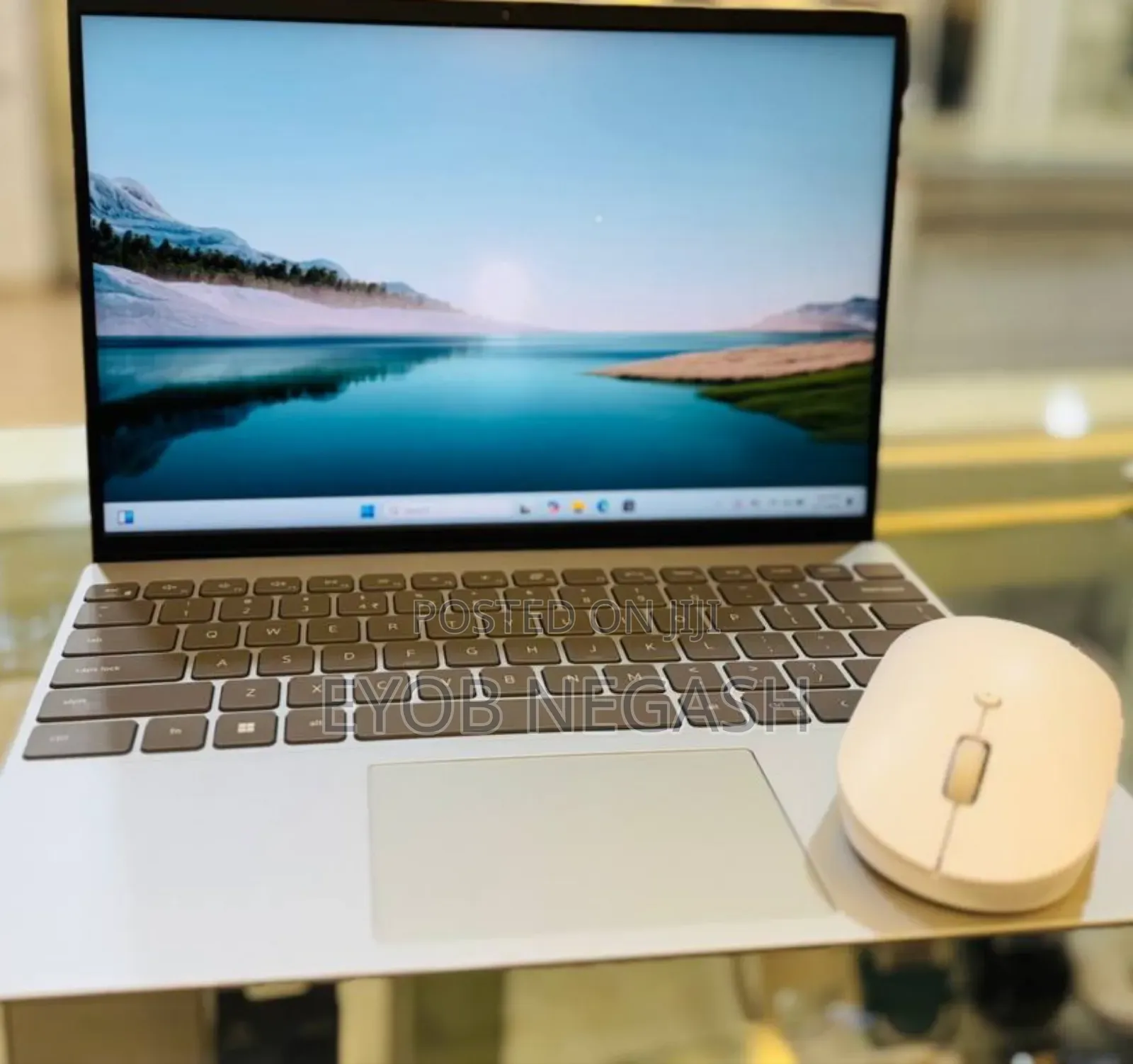 New Laptop Dell Inspiron 15 16GB Intel Core I5 SSD 512GB