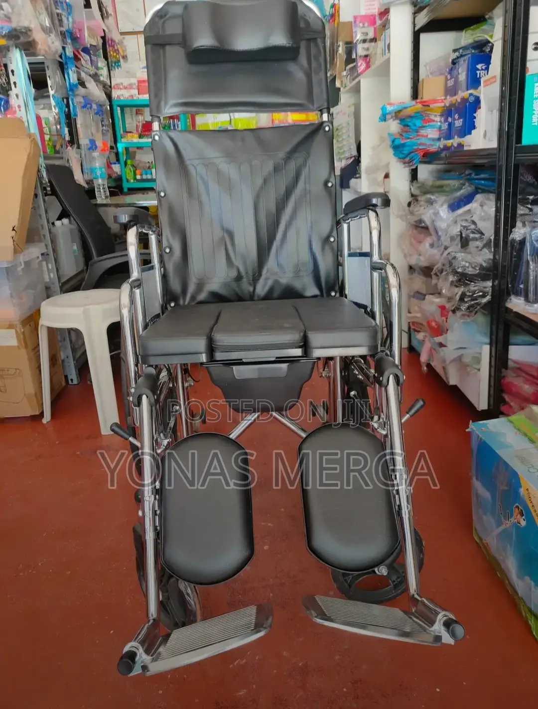 Potty Wheelchairا1wheelchairō0toilet Wheelchair甞3wheelchair