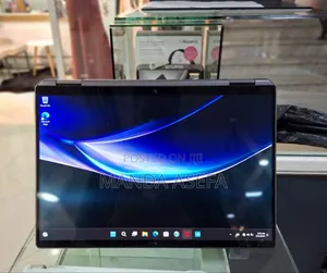 New Laptop HP Spectre 16GB Intel Core Ultra 7 SSD 1T