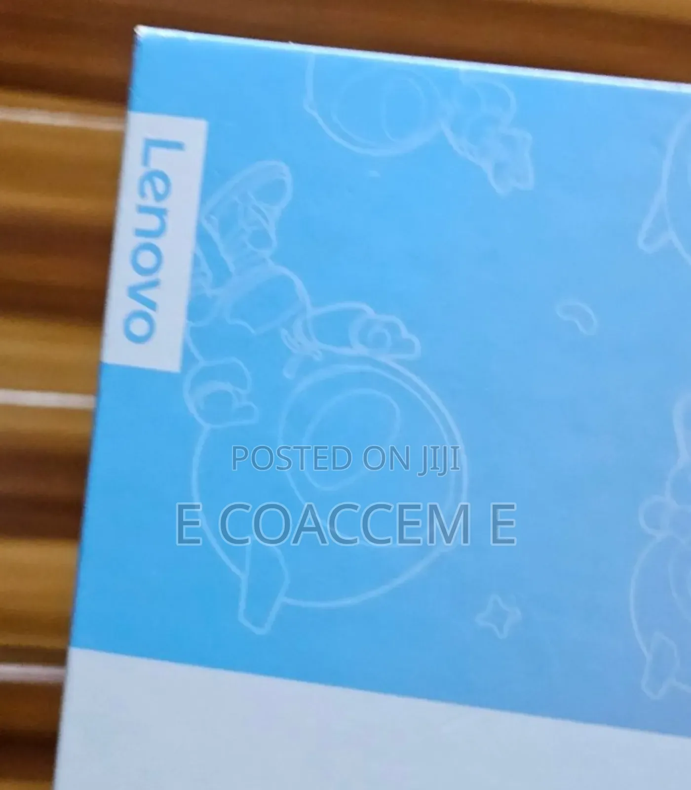 New Lenovo Pad Pro 128 GB