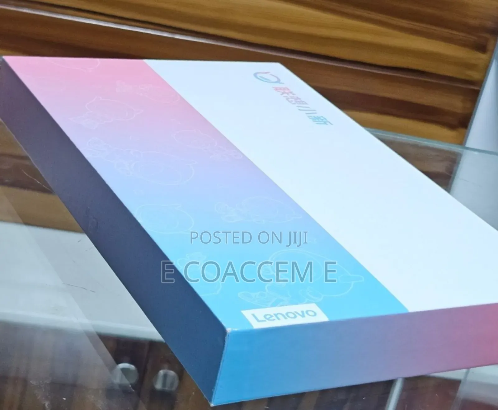 New Lenovo Pad Pro 128 GB