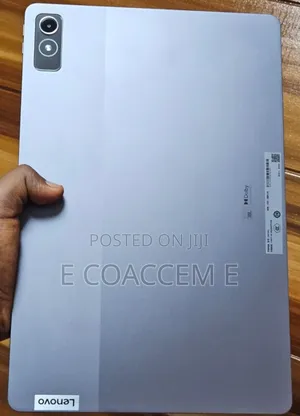 New Lenovo Pad Pro 128 GB