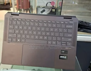 New Laptop HP Spectre 16GB Intel Core Ultra 7 SSD 1T