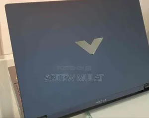 New Laptop HP Victus 15 16GB Intel Core I5 SSD 512GB