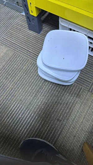 Photo - Cisco Accesspoint 9178(Wifi 7)