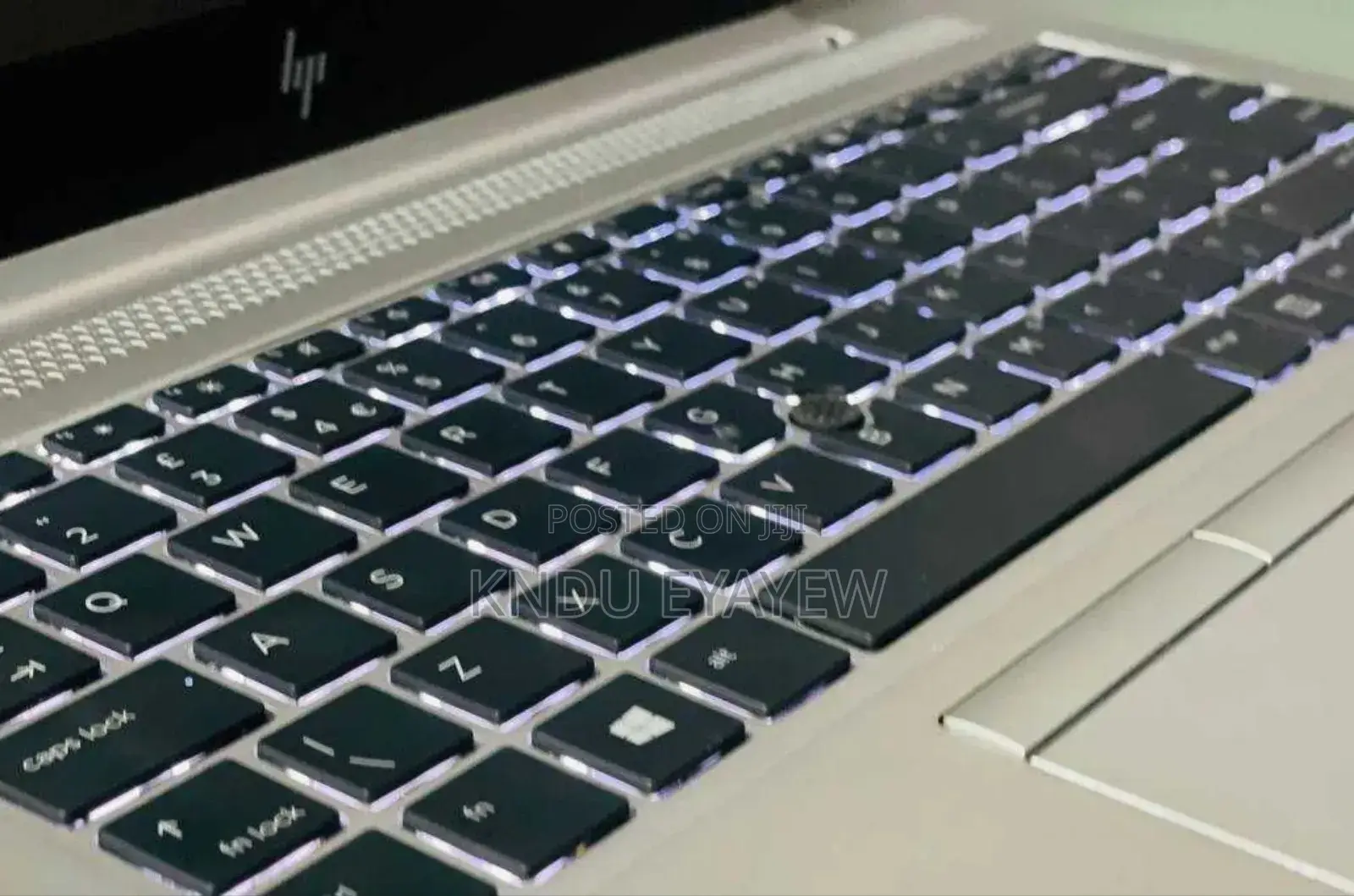 New Laptop HP EliteBook 840 G5 16GB Intel Core I5 SSD 512GB