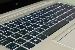 Photo - New Laptop HP EliteBook 840 G5 16GB Intel Core I5 SSD 512GB