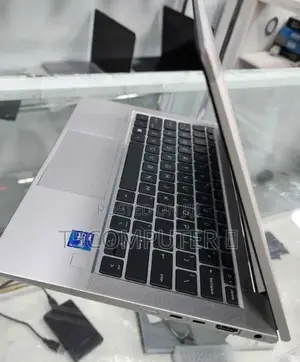 New Laptop HP EliteBook 840 G8 16GB Intel Core I7 SSD 512GB