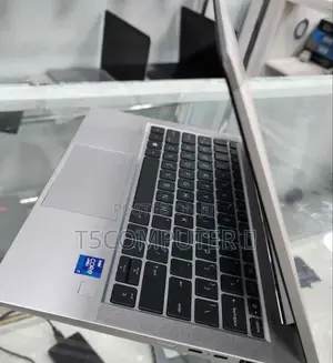 New Laptop HP EliteBook 840 G8 16GB Intel Core I7 SSD 512GB