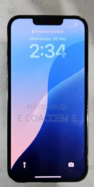 Apple iPhone 13 Pro 256 GB