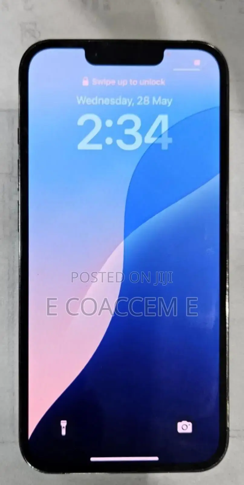 Apple iPhone 13 Pro 256 GB