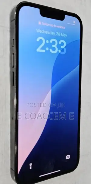 Apple iPhone 13 Pro 256 GB