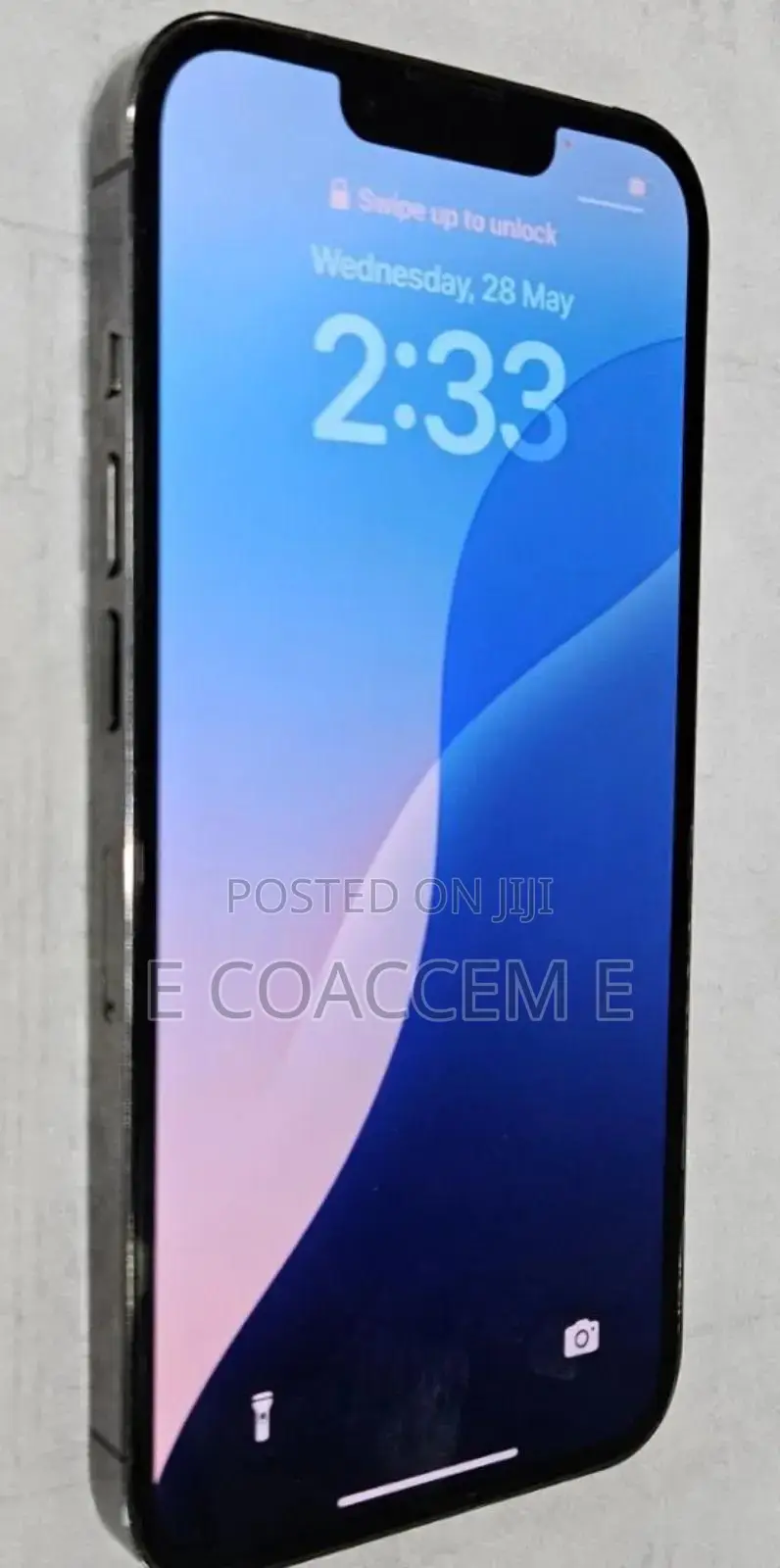 Apple iPhone 13 Pro 256 GB