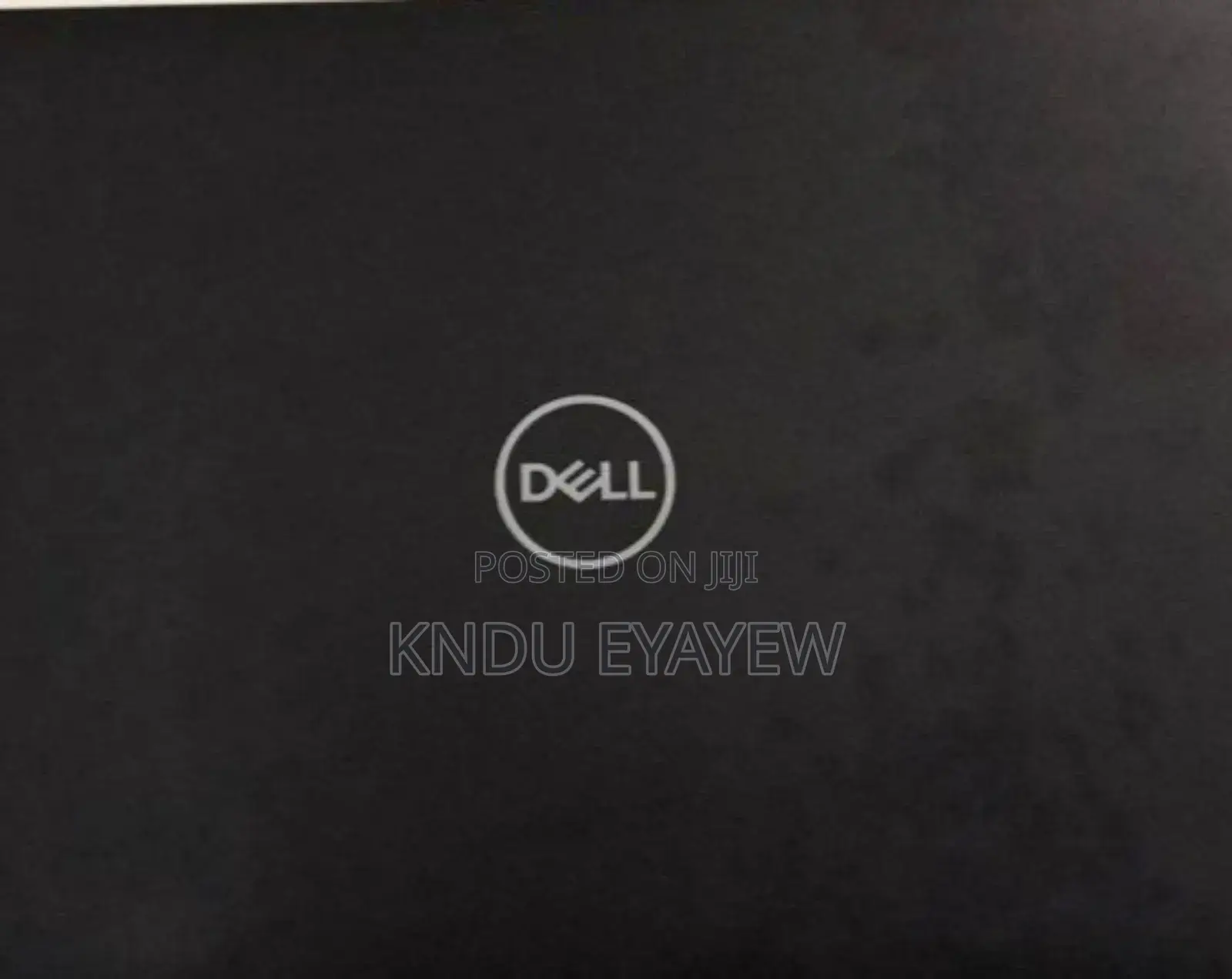 New Laptop Dell Latitude 5501 16GB Intel Core I7 SSD 512GB