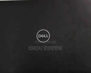 New Laptop Dell Latitude 5501 16GB Intel Core I7 SSD 512GB