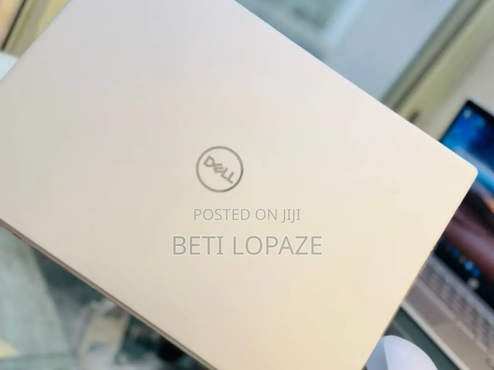 New Laptop Dell Inspiron 15 16GB Intel Core I7 SSD 512GB