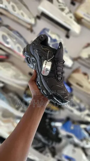 Nike Tx Air Max High Master Quality Sneakers for You