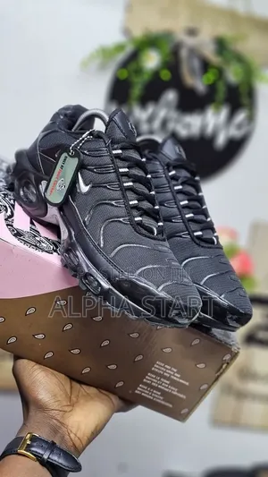 Photo - Nike Tx Air Max High Master Quality Sneakers for You