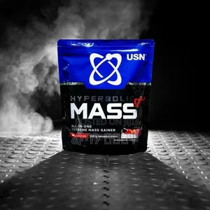 Photo - Protien Powders