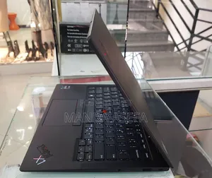 New Laptop Lenovo ThinkPad X1 Carbon 16GB Intel Core I5 SSD 512GB